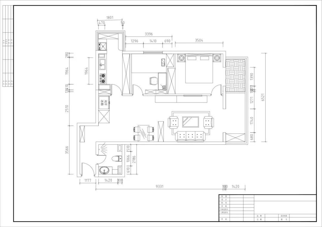 送给爸妈的“时间机器”丨乔和桥治建筑实验室-8