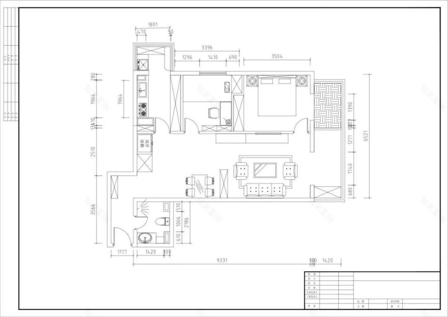 送给爸妈的“时间机器”丨乔和桥治建筑实验室-8