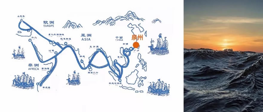 福建美术馆概念性方案设计-14