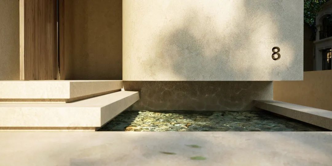 基菲西亚的住宅楼丨希腊雅典丨Kordas 建筑事务所-13