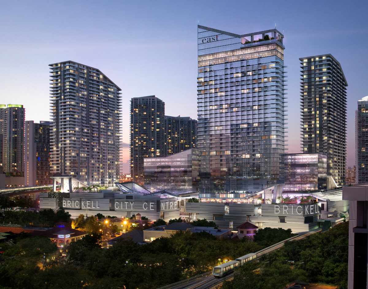 布里克尔市中心，在城市中心为野生动物打造一个家-72