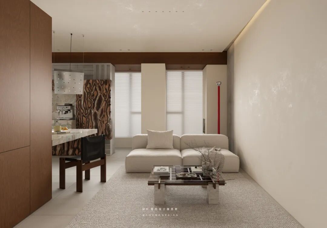 【首发】MH设计新作：构建·律动▏中古情怀-37