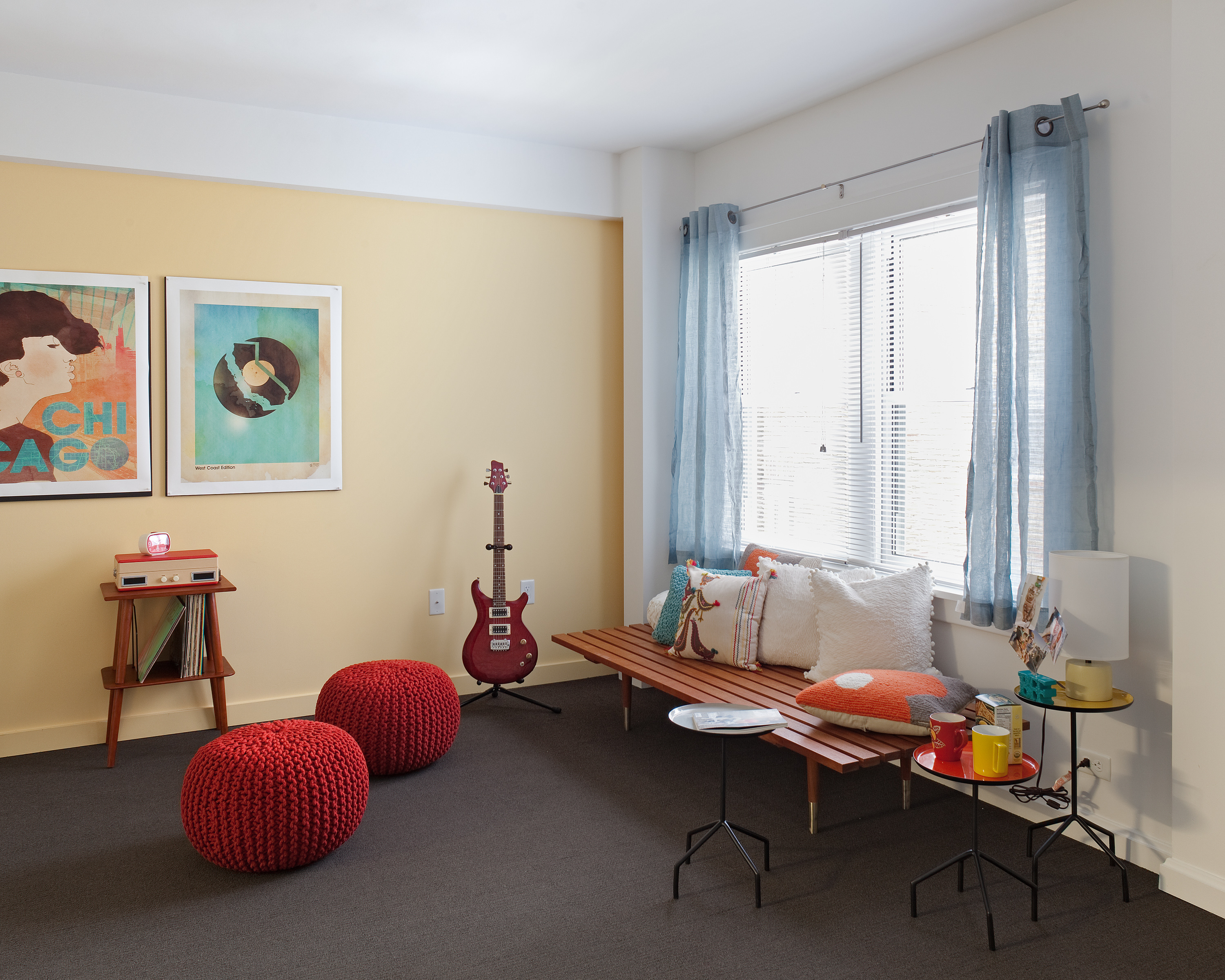 公园中央公寓-10