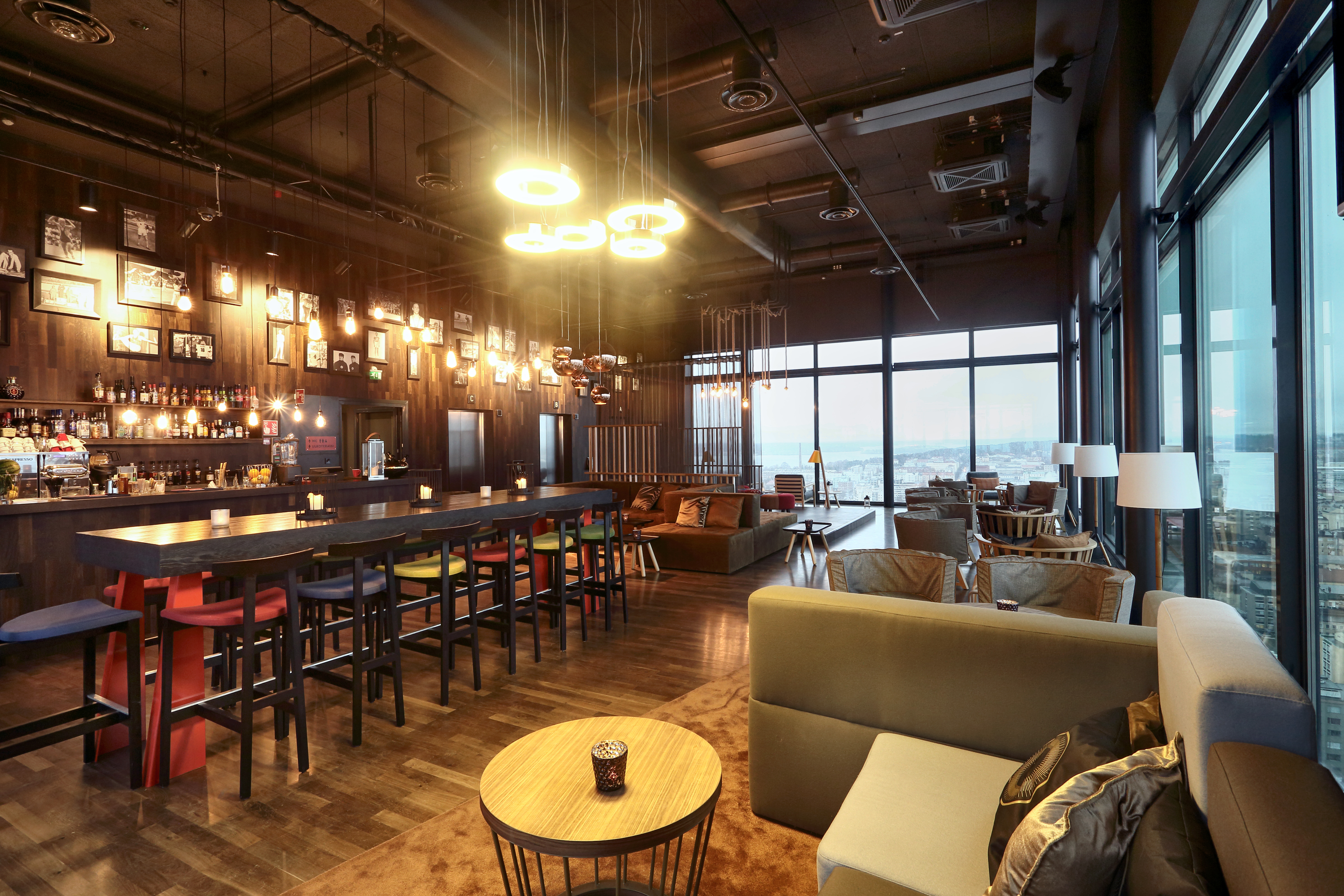 Tampere Torni | Stylt Trampoli AB-6