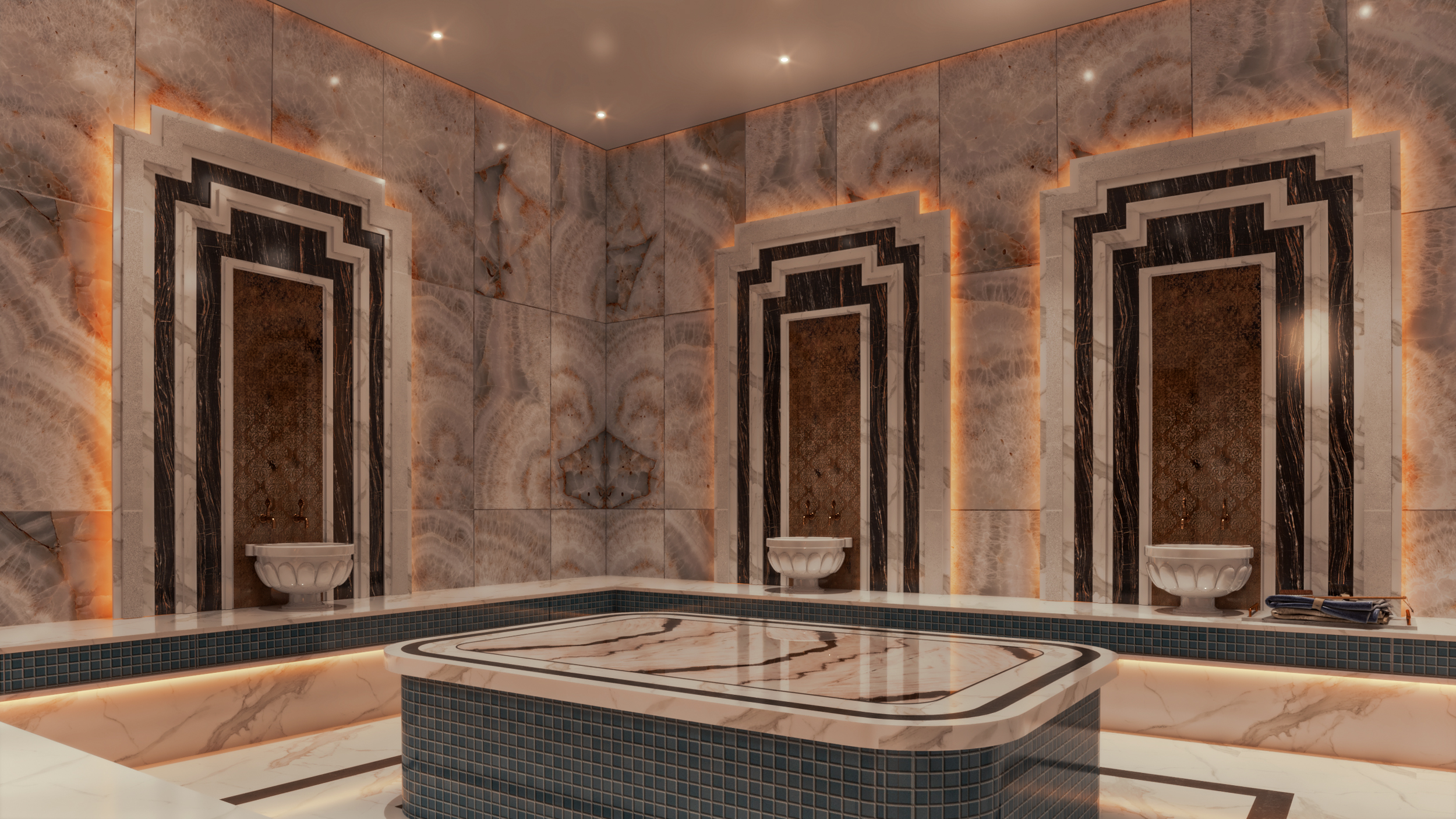 Turkish Hammam-6