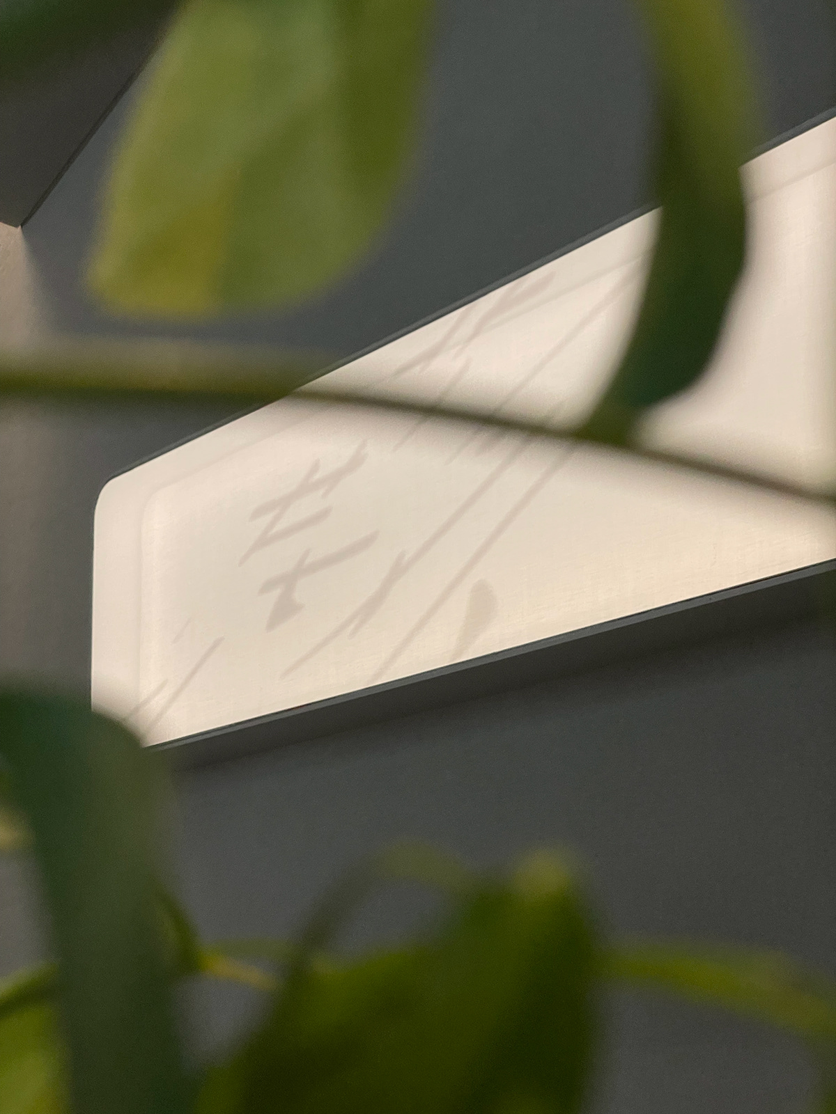 葉外深业上城店｜都市里的东方茶室丨中国深圳丨MIST-5