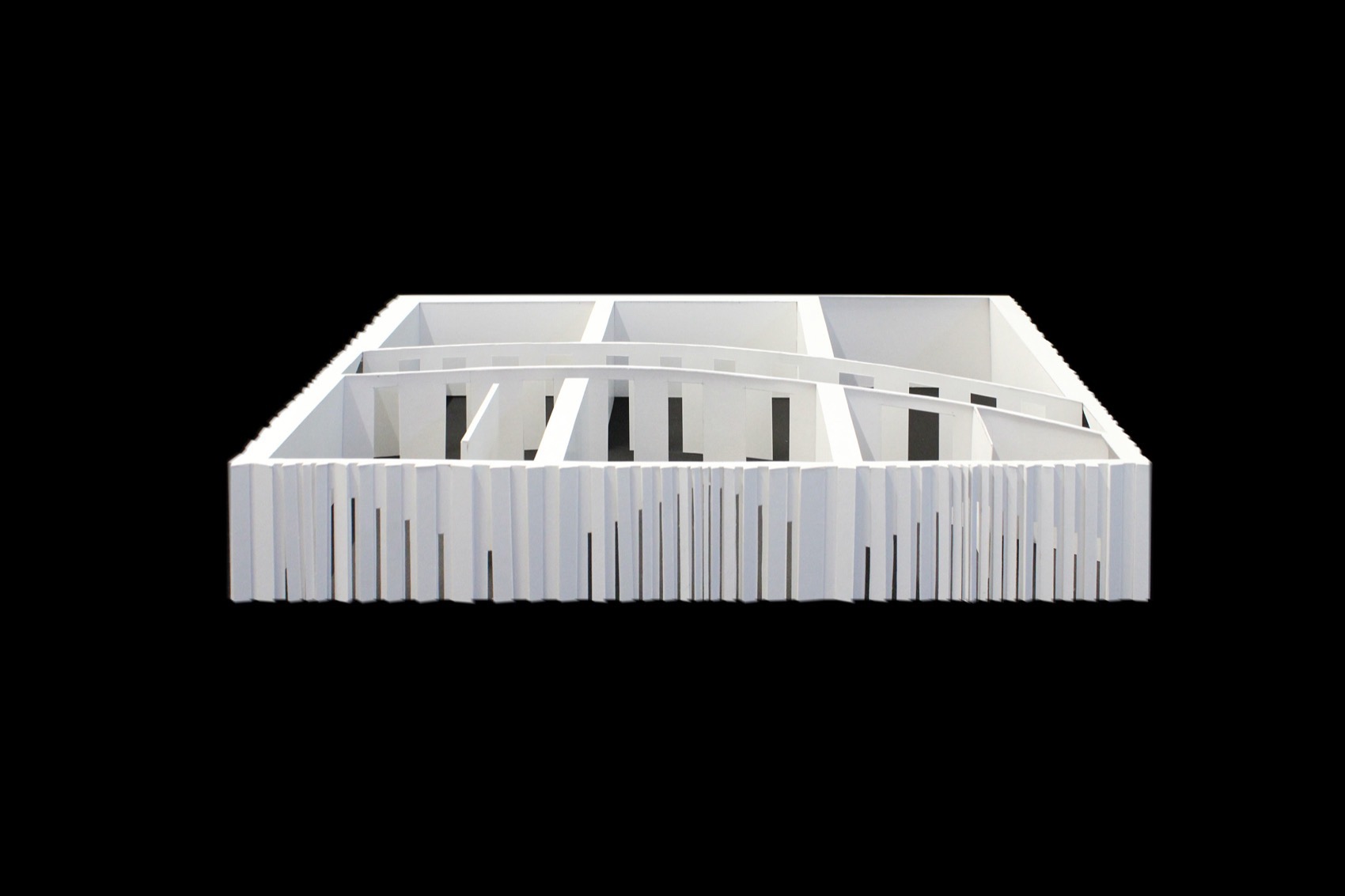 Simple Living展示馆丨中国合肥丨HAS design and research建筑事务所-50