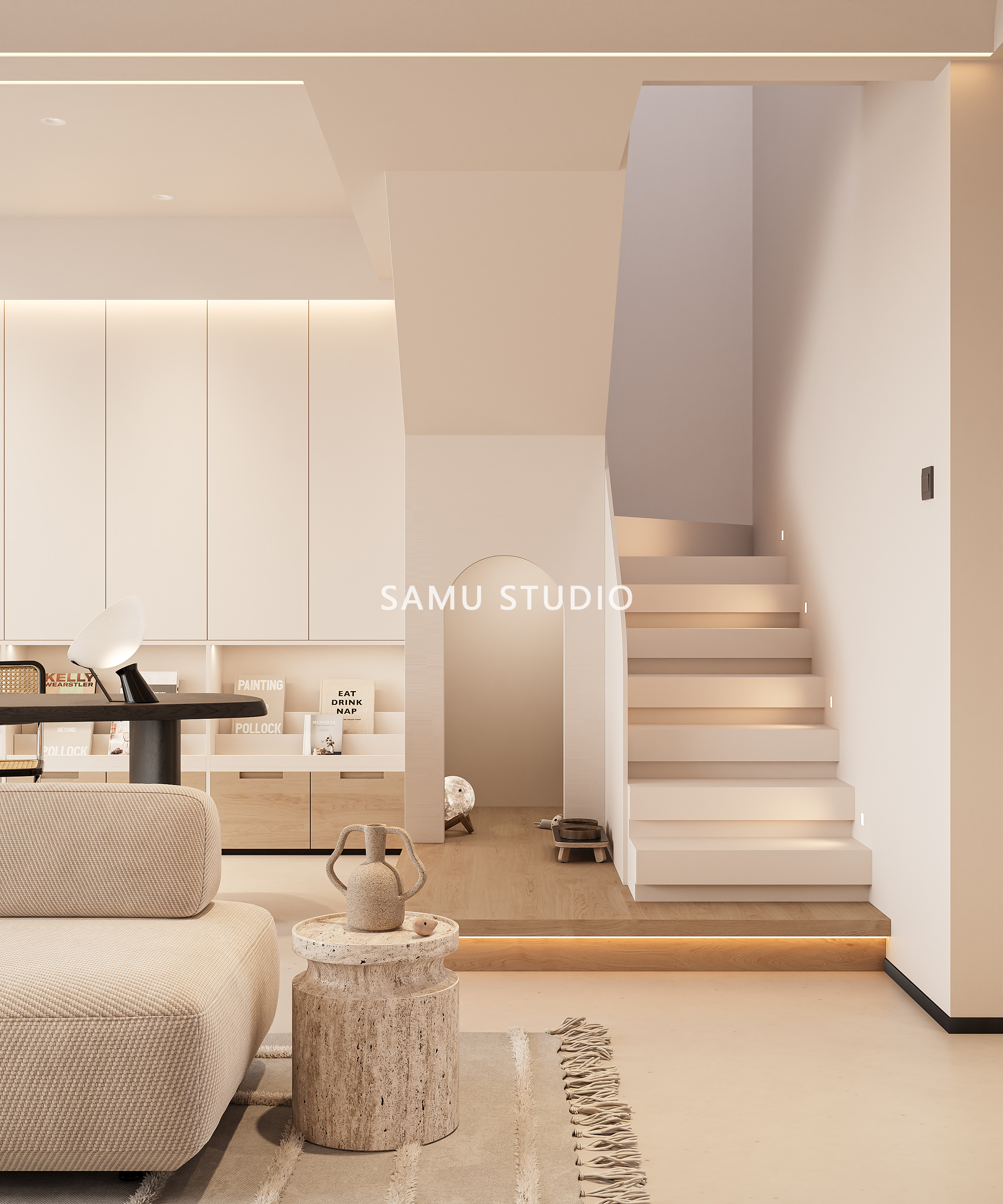 SAMU丨奶油客餐厅-2