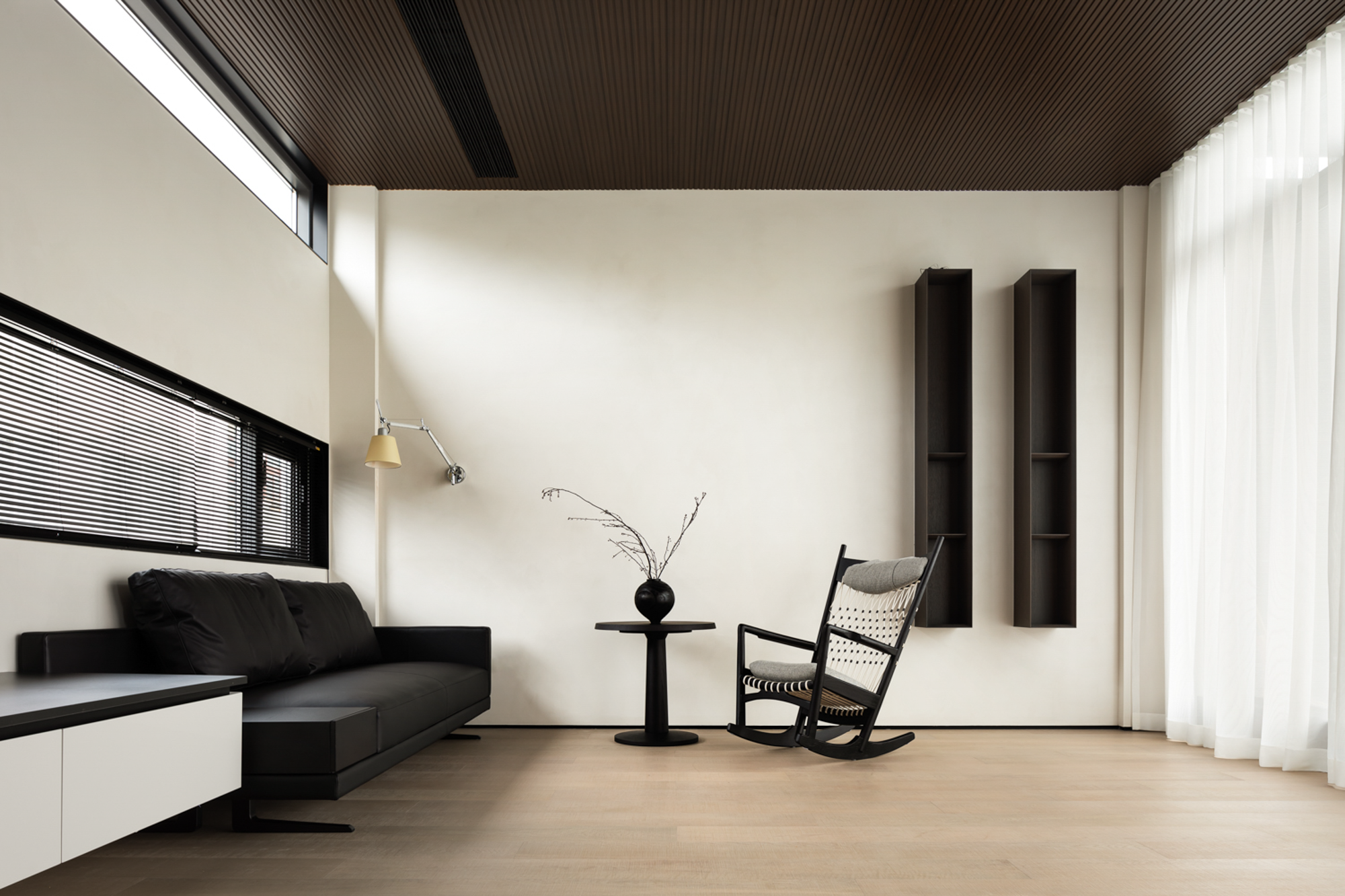 尚院旧城新话丨中国浙江丨温州简印空间.倪成建设计-48