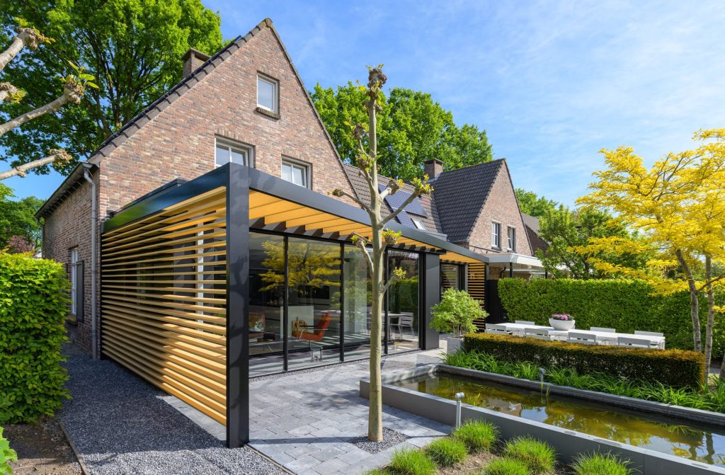 Uitbreiding zonder consessies | D11 architecten-13