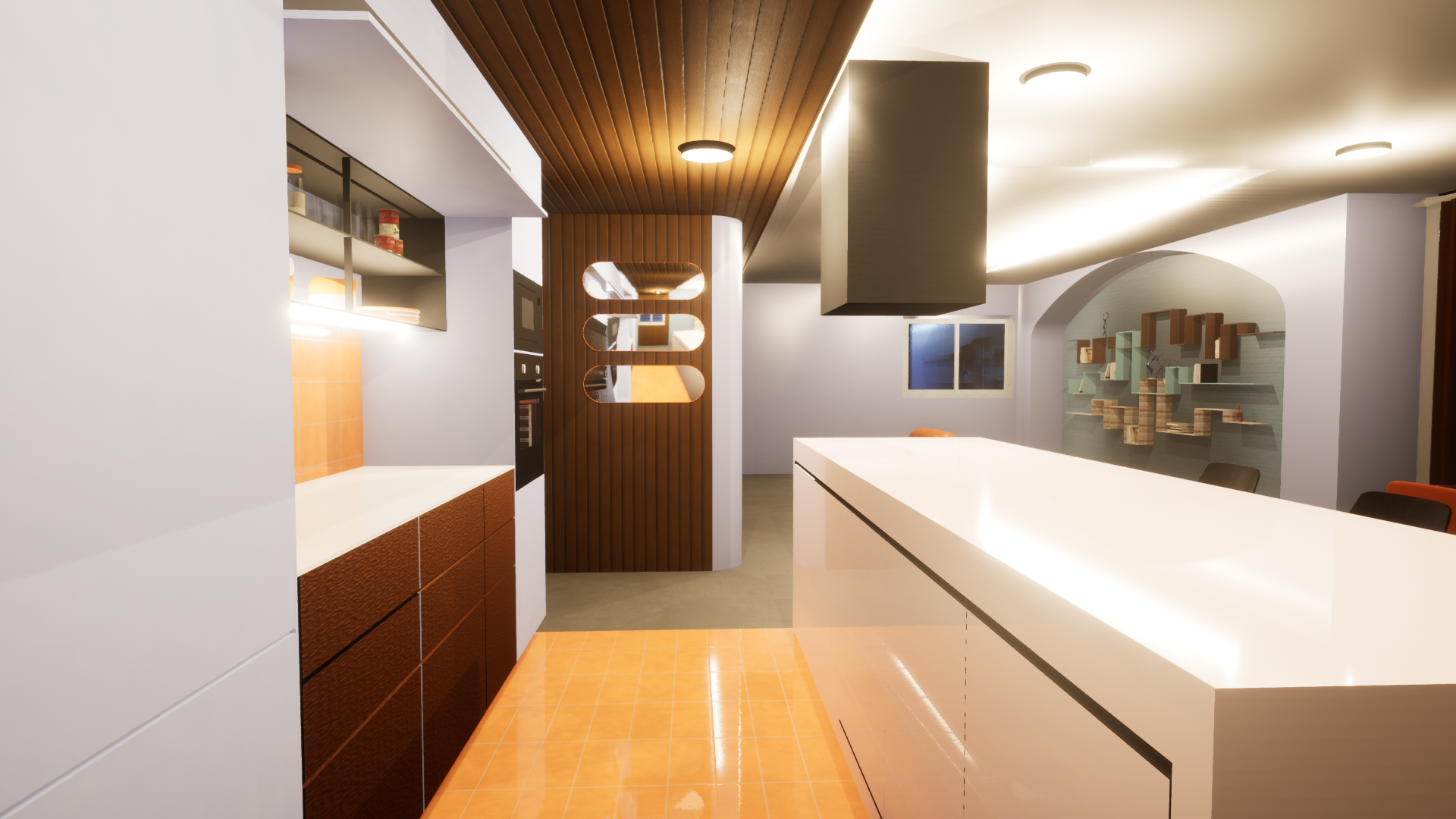 大胆空间

注：OSADIA在西班牙语里有大胆、莽撞等意思，Espacio意为空间 ，结合常见表达习惯给出此翻译 -7