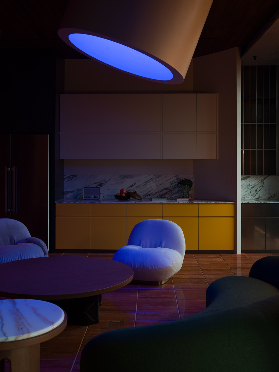 D·H 城市会客厅丨中国重庆丨jsd . 简璞团队,危环,曾微微-70