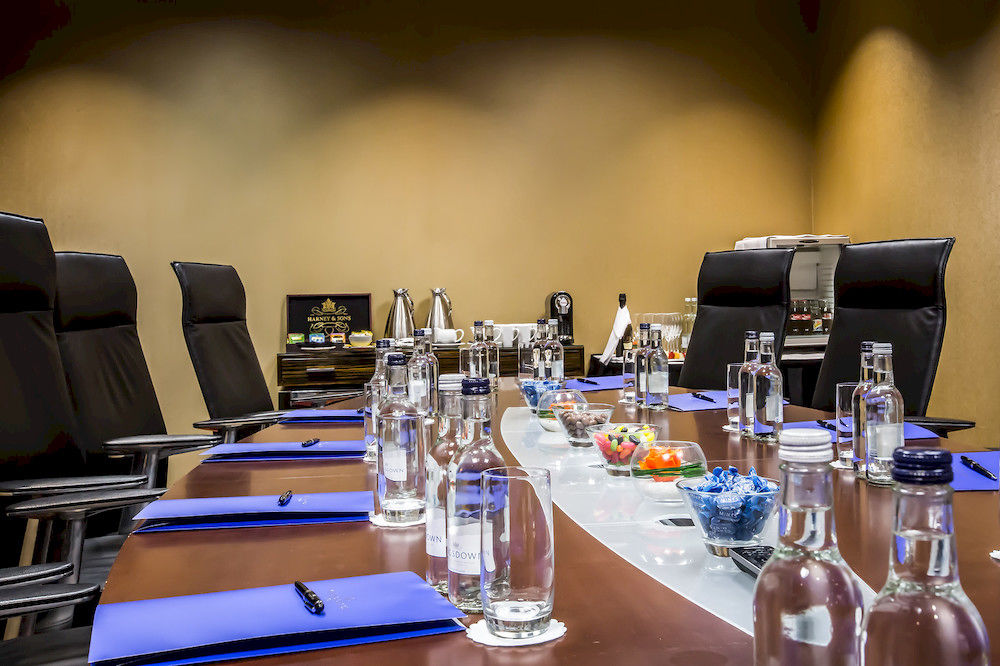 The Kensington Close Hotel   伦敦-21