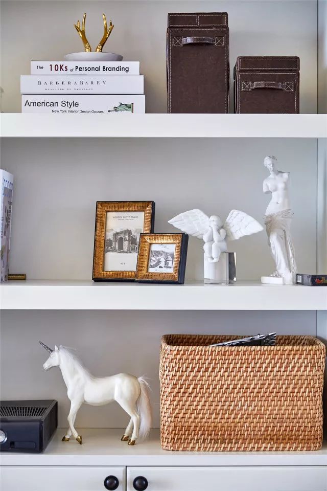 天拖美萍园美式休闲风家居设计-47