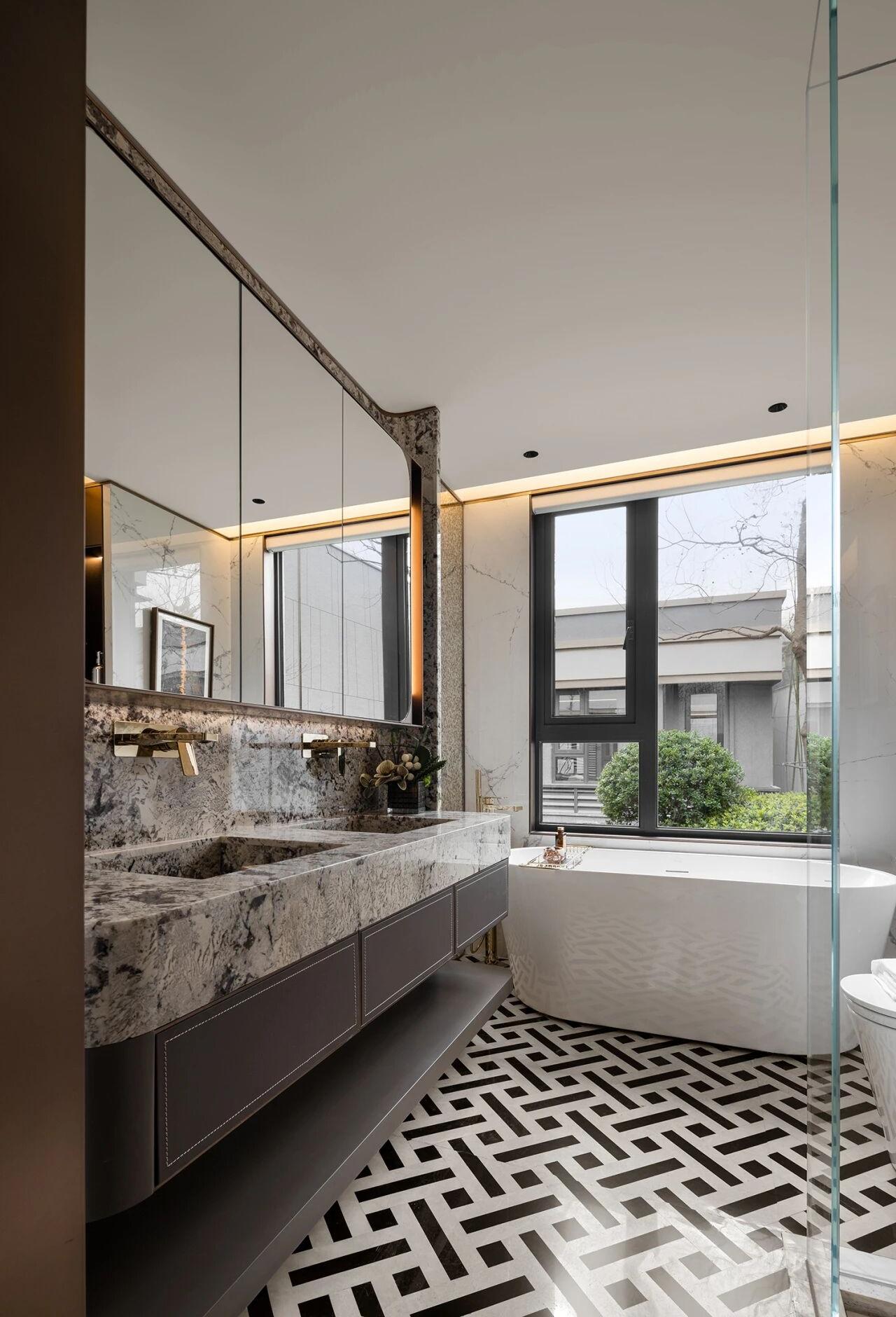 华壹设计 · 福州160样板间丨中国福州-28