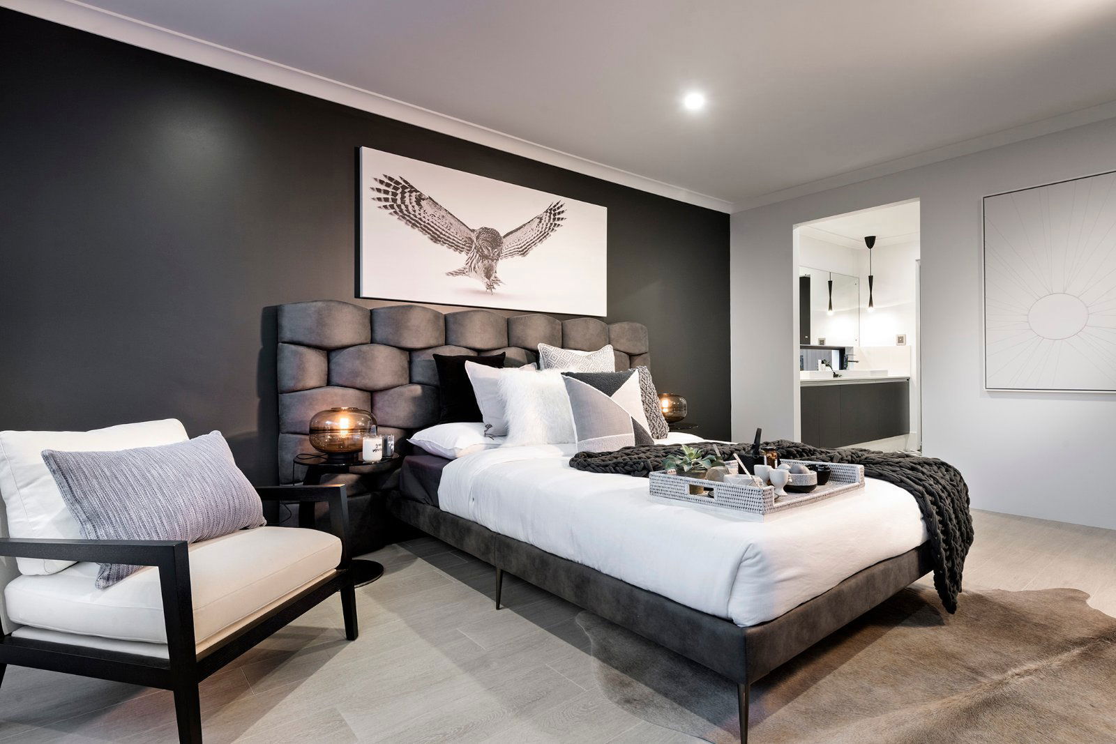 Ningaloo | Contemporary - 3 Bedroom 2 Bathroom Single Design by Plunkett Homes-17