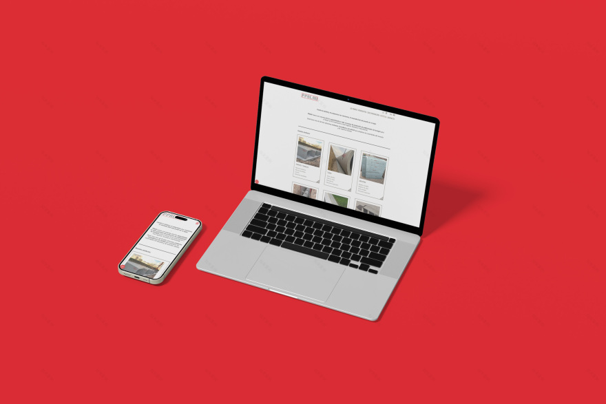 Grup Prefabricats Palau企业形象设计-4