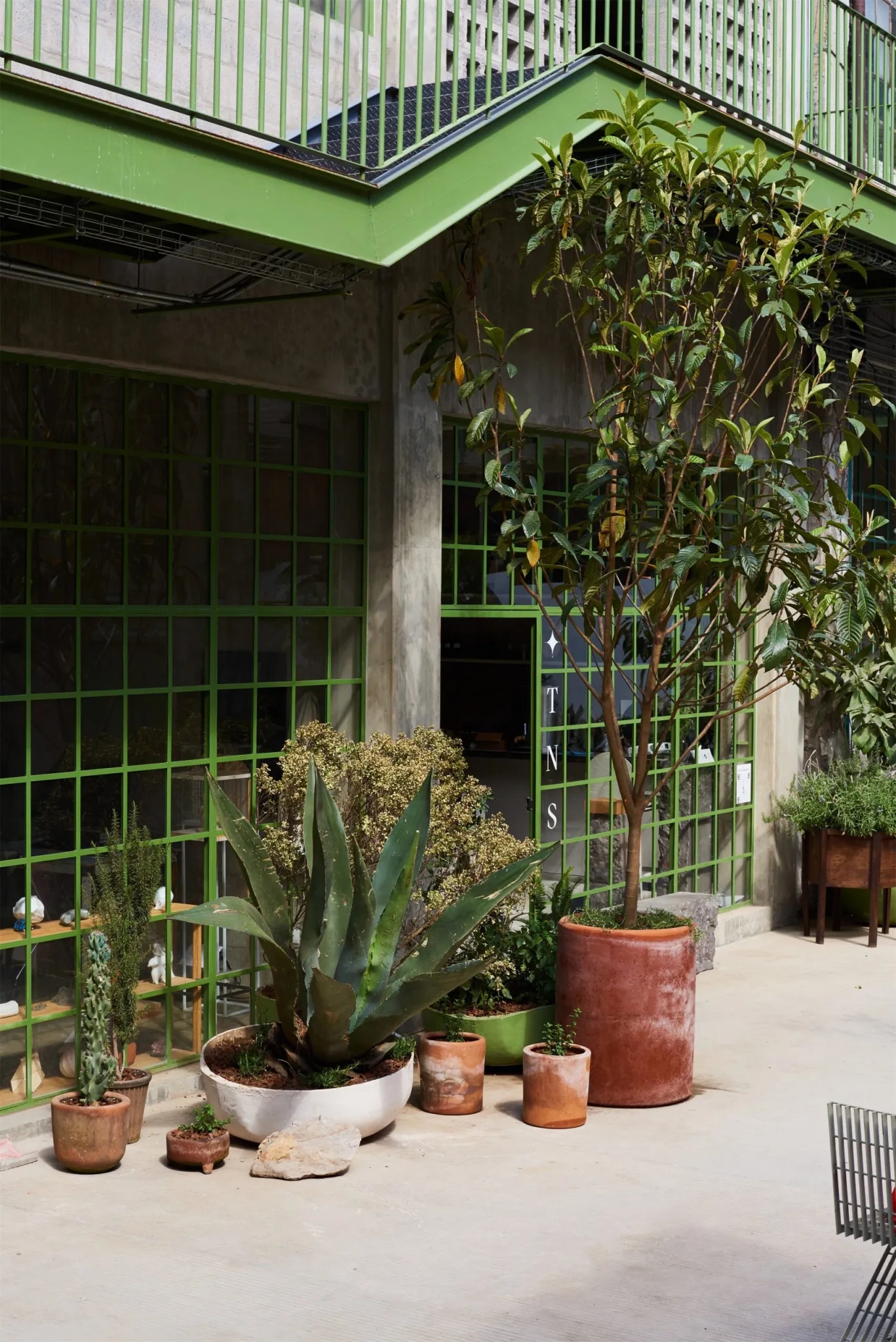 墨西哥城市公共景观-6