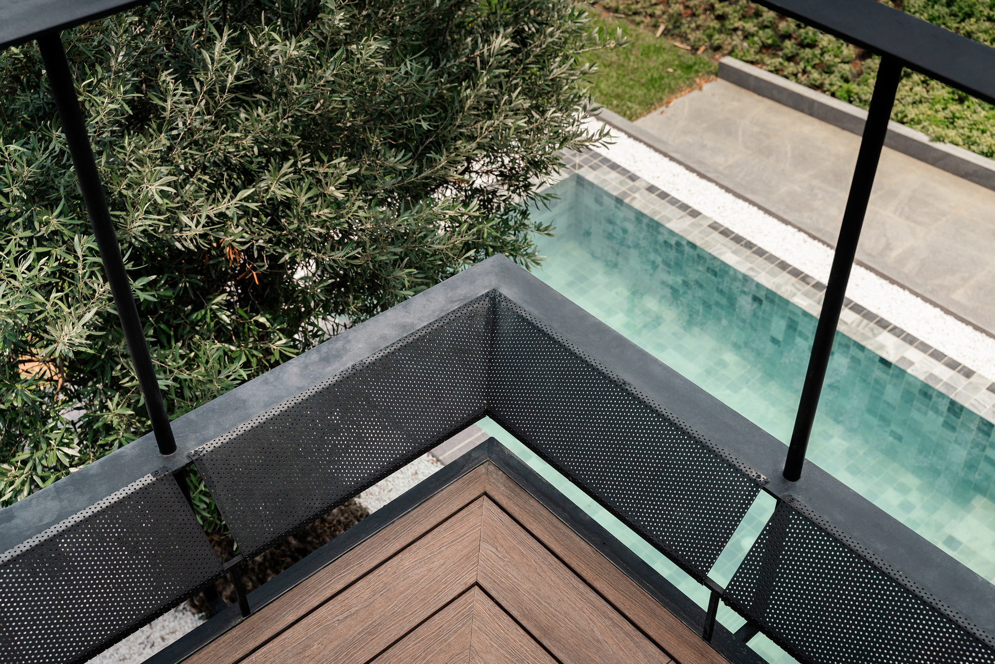 度假别墅丨泰国-40