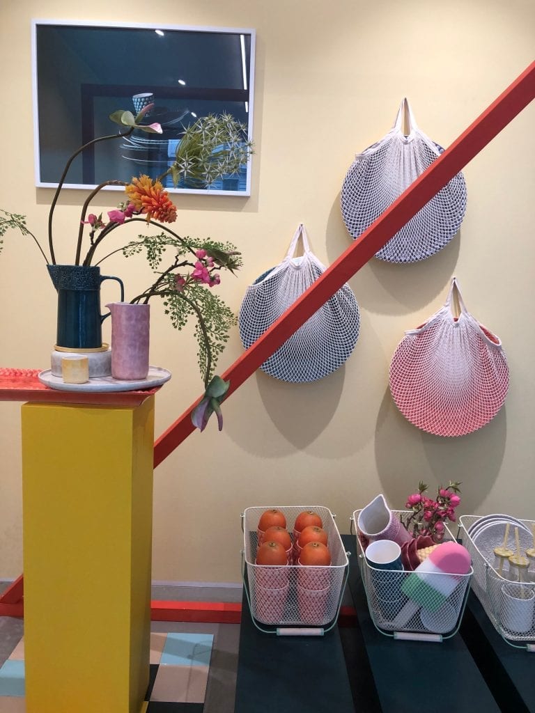 MATEUS店铺,展厅布置丨瑞典斯德哥尔摩-7