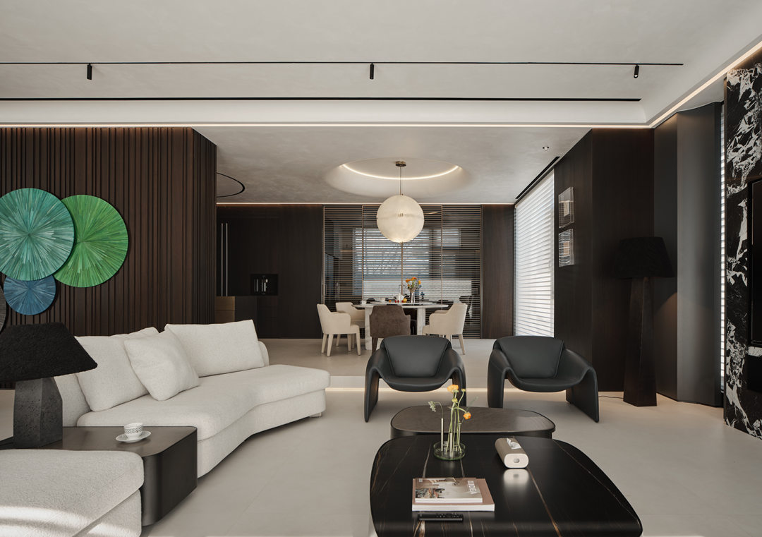 首发 静默序引 抵达自然之境丨石宸&蒋晨曦-50