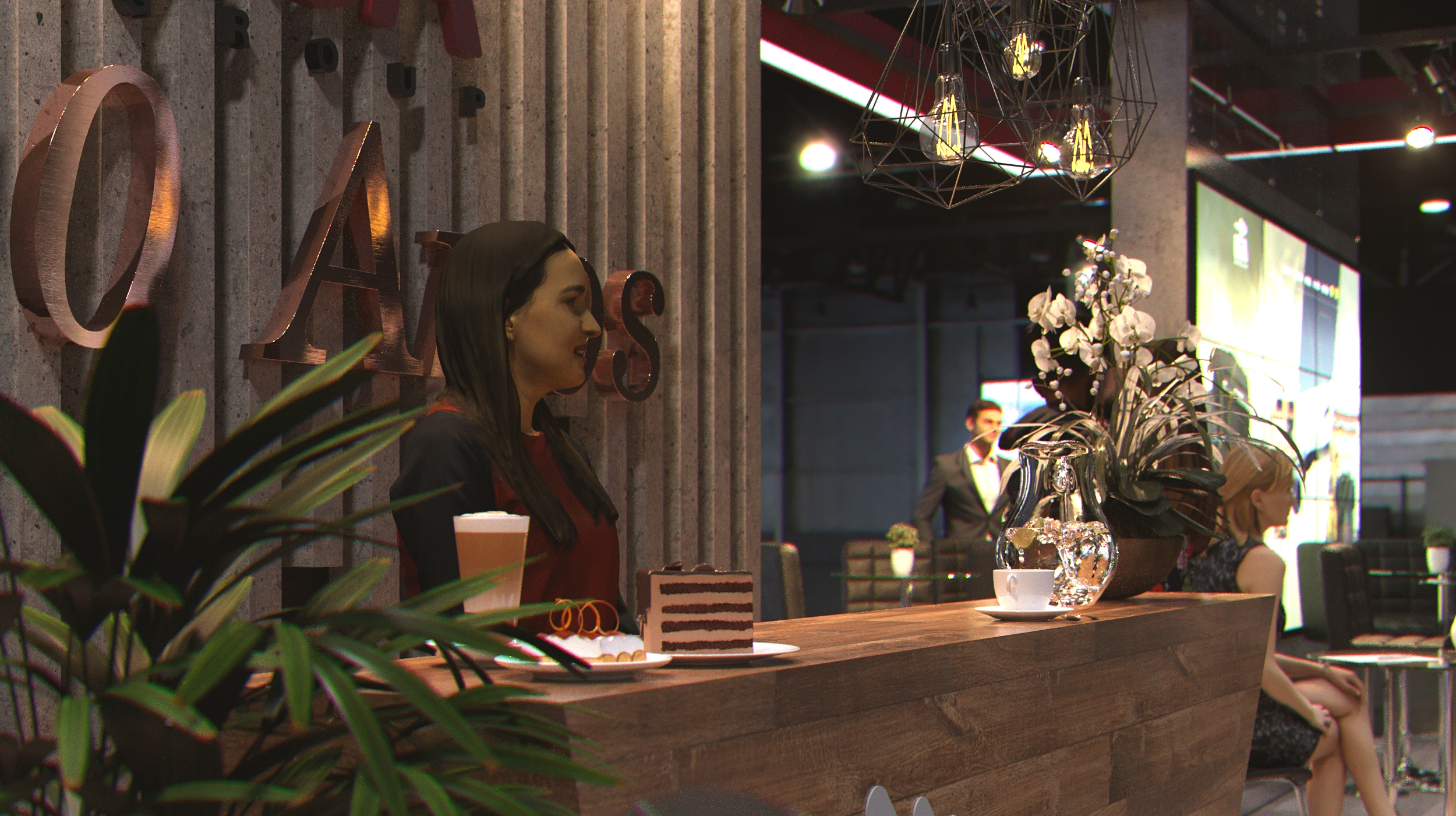 EGA Group Intermodal 2019-25