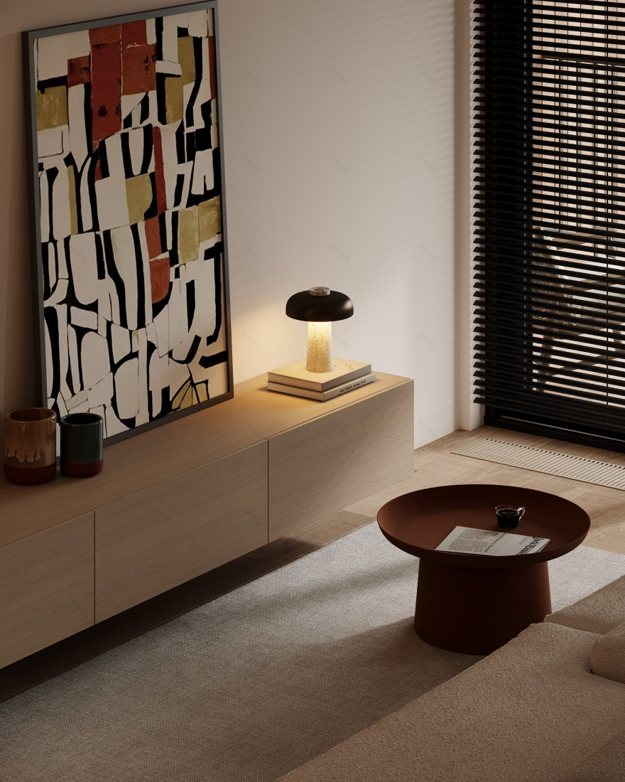 Archviz 住宅项目丨奥地利-18