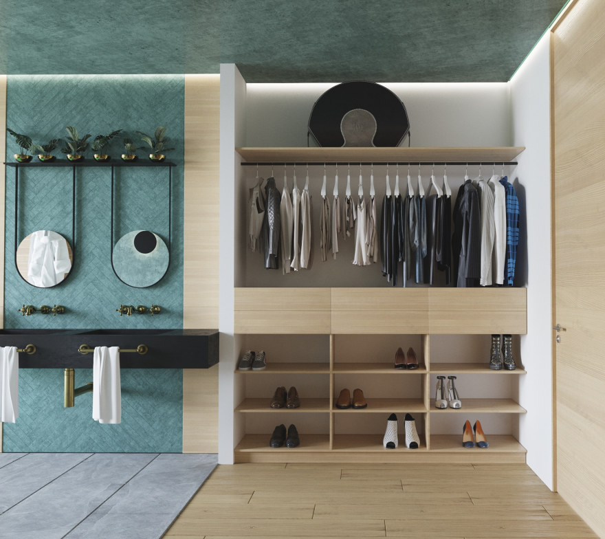 蝴蝶屋丨哥伦比亚-22