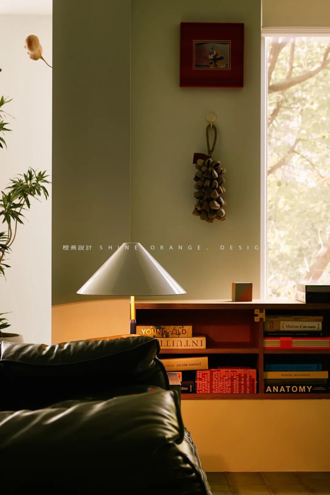 重塑丨中国宁波丨橙熹设计-21