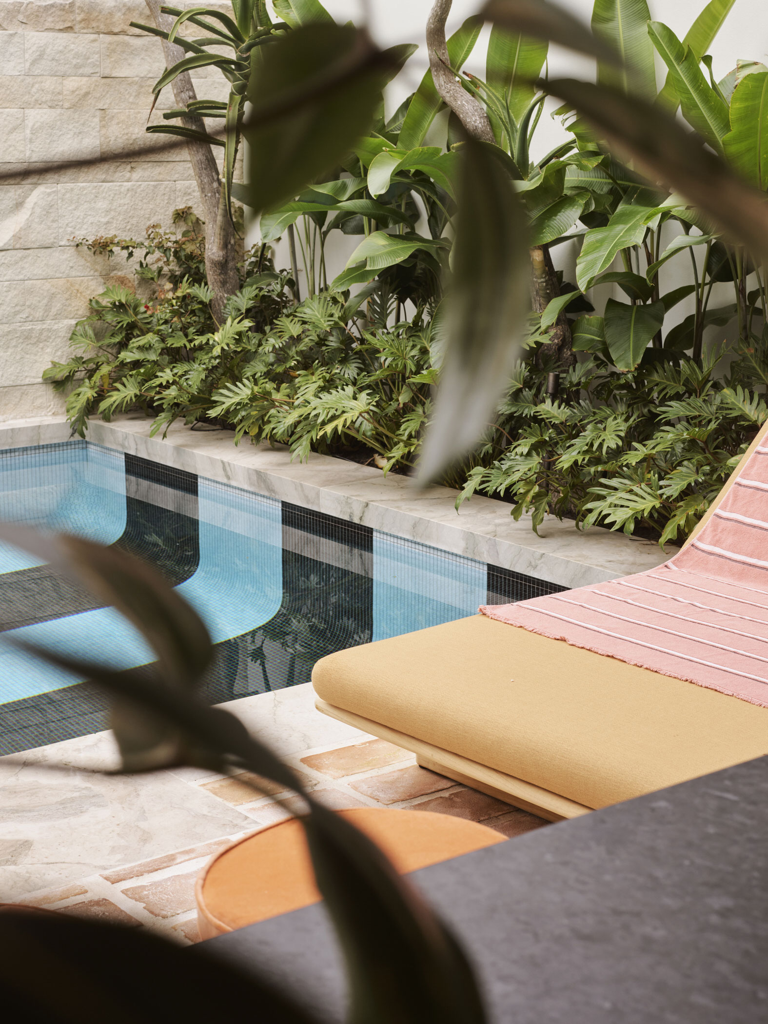 Tamarama 住宅丨澳大利亚悉尼丨Flack Studio-32