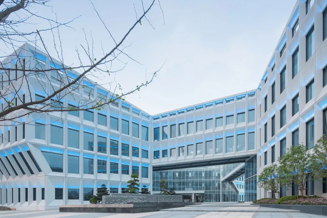 零壹城市 · 2021 年度十大事件回顾丨中国丨零壹城市建筑事务所-177