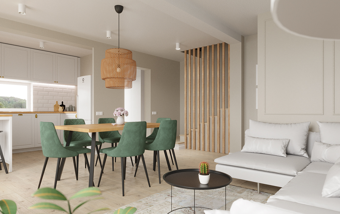 CRM House - Interior Design-5