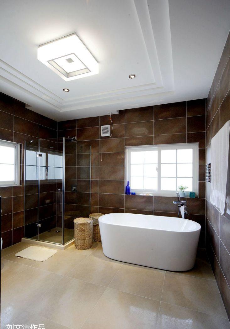 东方夏威夷 | 简约大气,融合中西元素-44