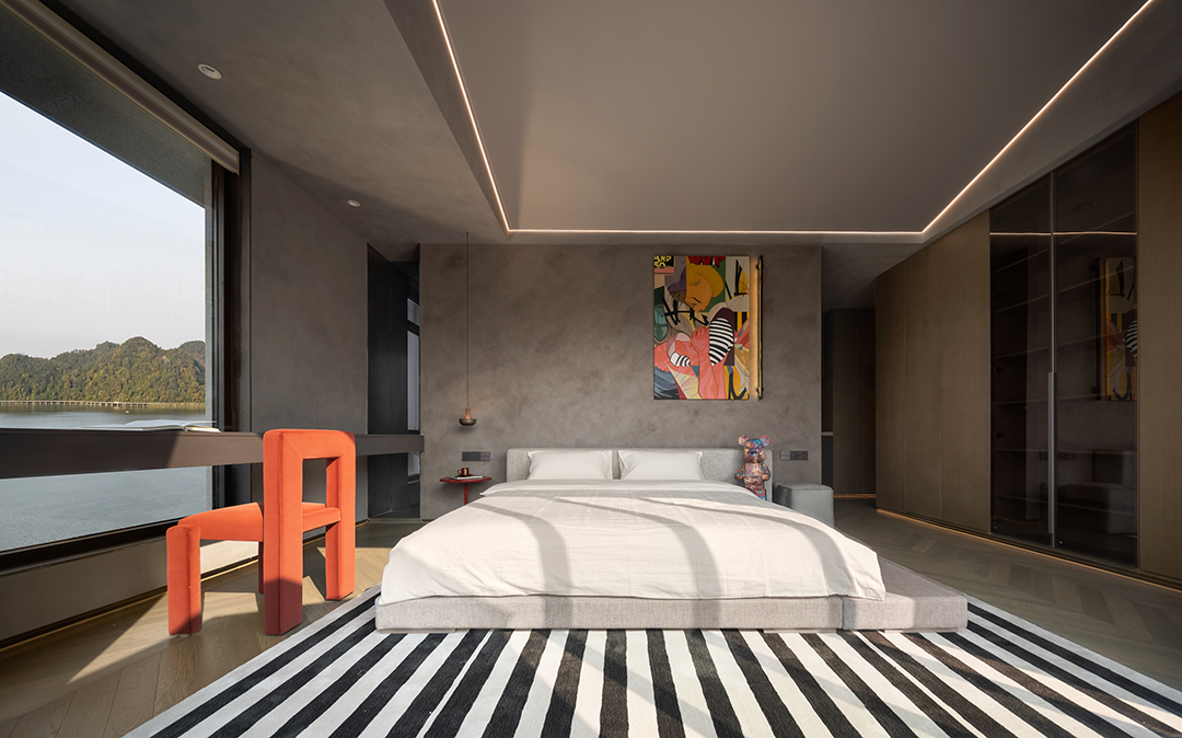 秘 果丨中国杭州丨杨王羽空间设计-98