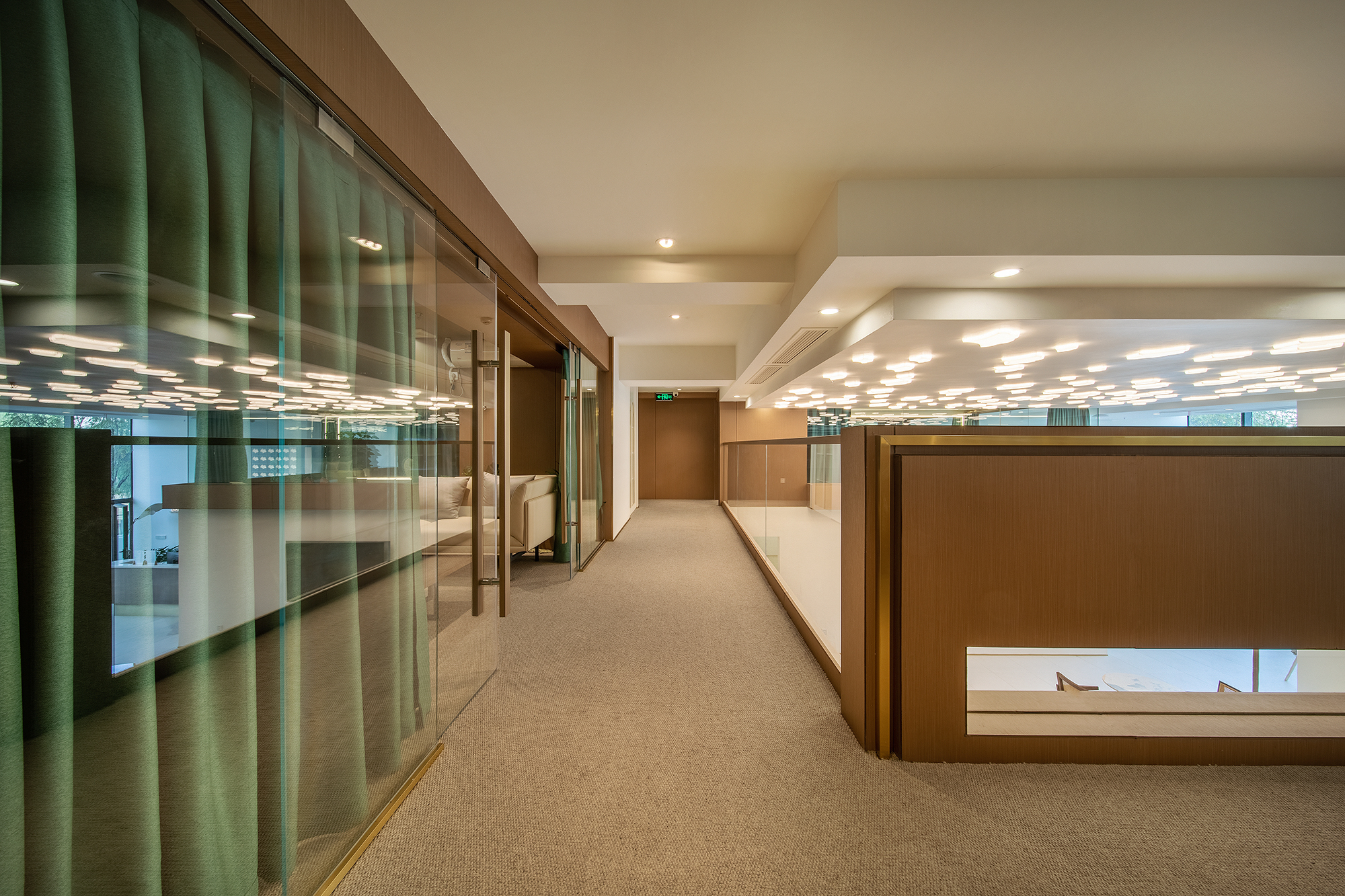 银杏空间X琢磨琢磨丨为盛年群体造未来社区-9