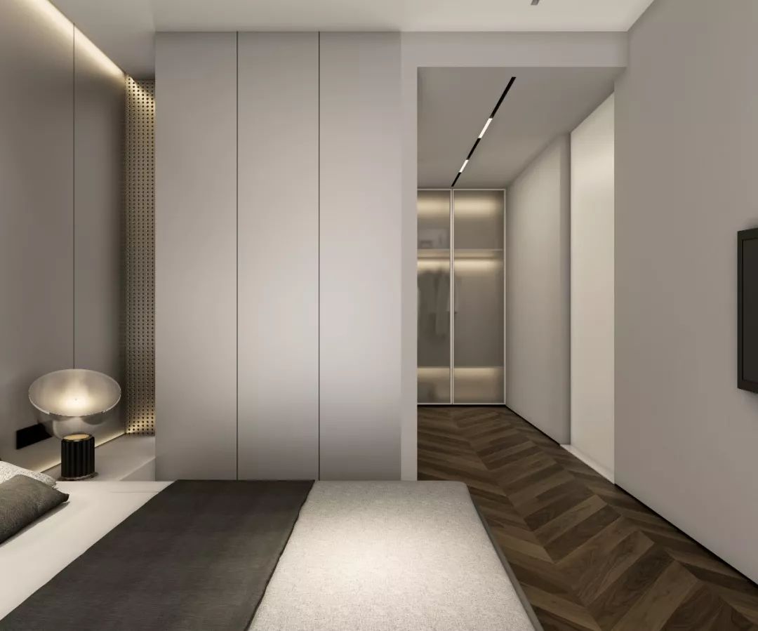 中年夫妇的简约雅居,回归本真的生活艺术-44