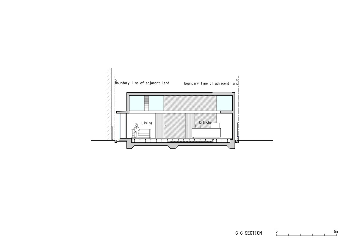日本 Jyoushin 住宅丨noriyoshi morimura architects & associates-35