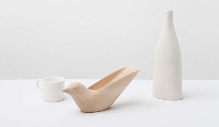 Tropical Bird办公用鸟摆件丨韩国工作室Matter&Matter-9