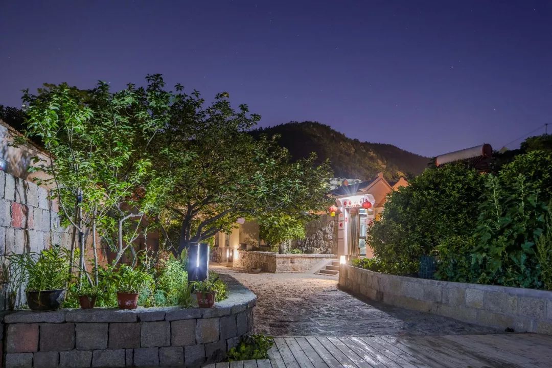 东麦窑社区美丽乡村环境综合整治工程丨中国青岛-102