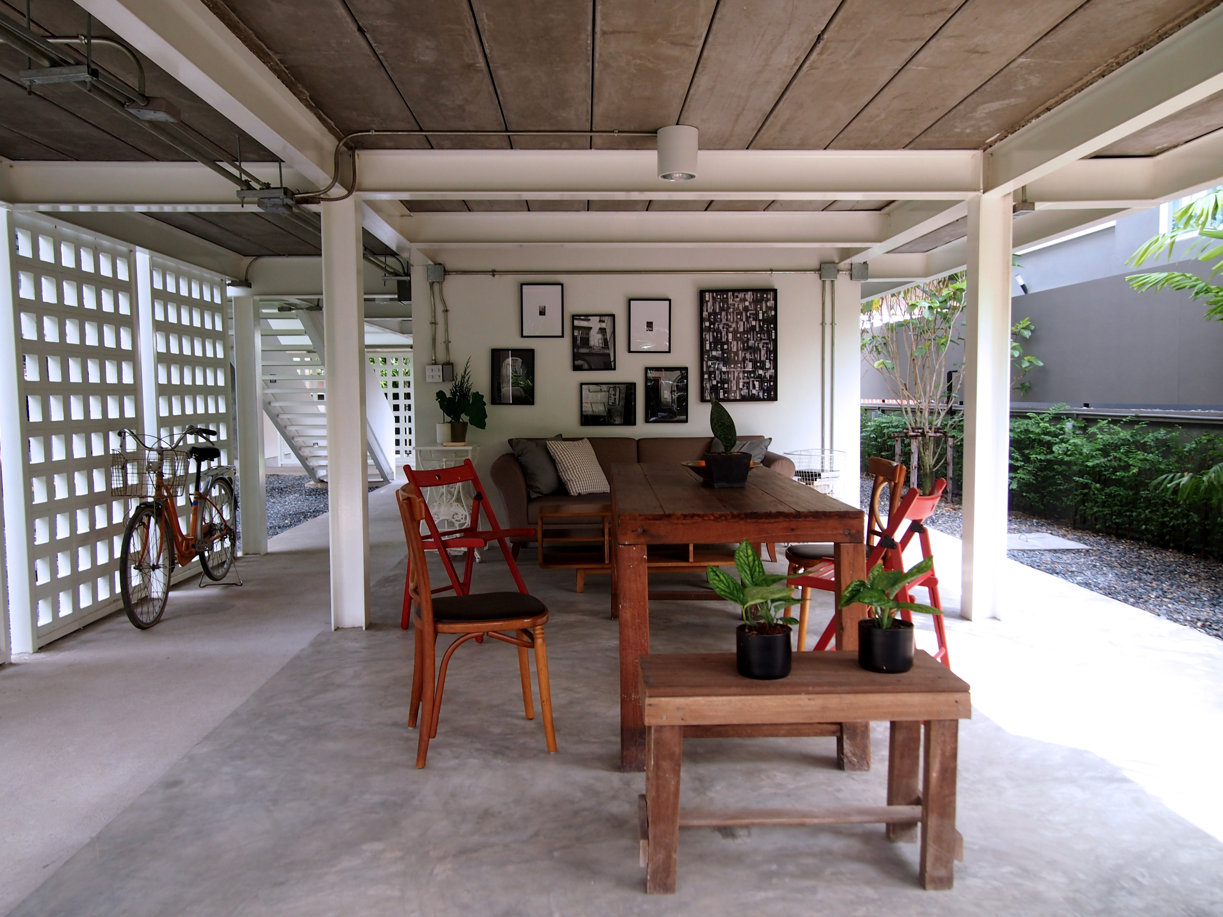 丨อาจารย์ต้นข้าว ปาณินท์（教师稻谷·潘尼）-27