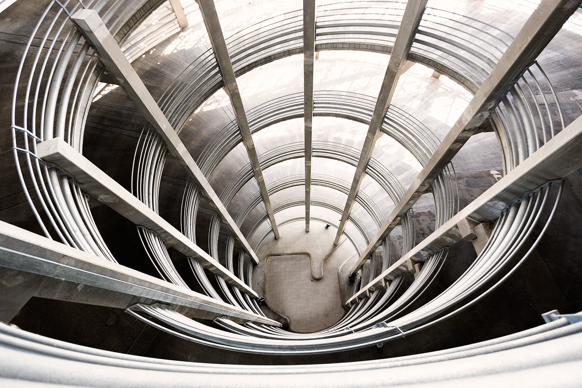 哥本哈根的建筑丨瑞典丨Calle Artmark-4