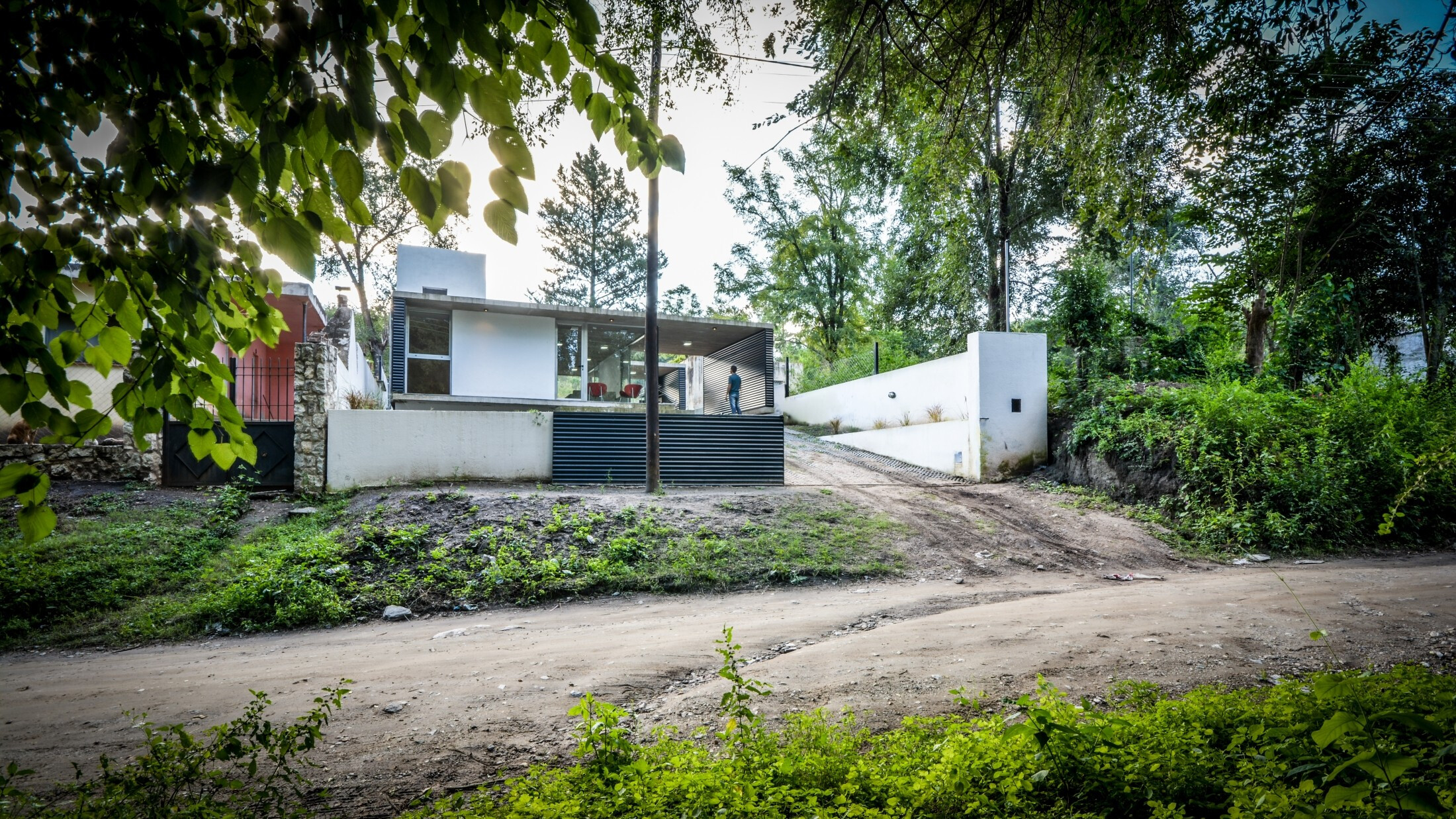 拉维尼亚郊区住宅-15