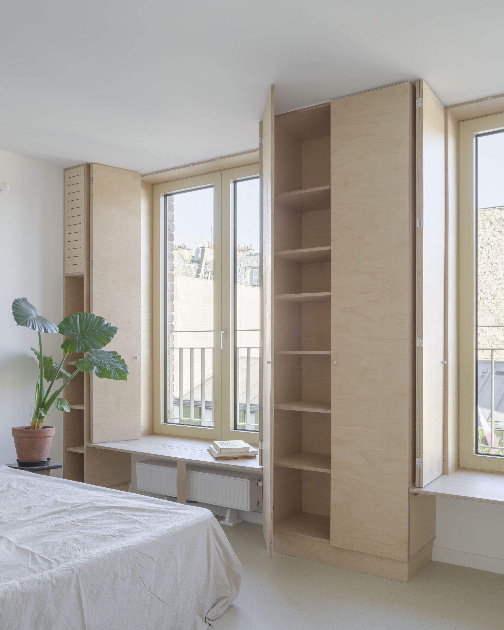 丨法国巴黎丨FUSO atelier-28