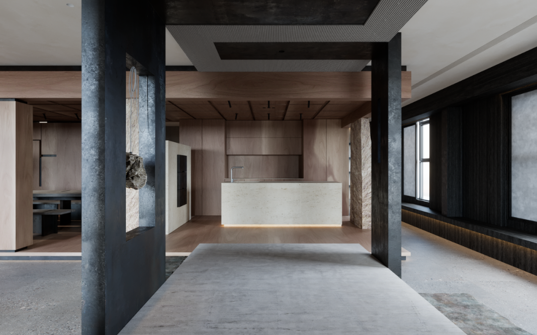 INDESIGN-织巢展厅-6