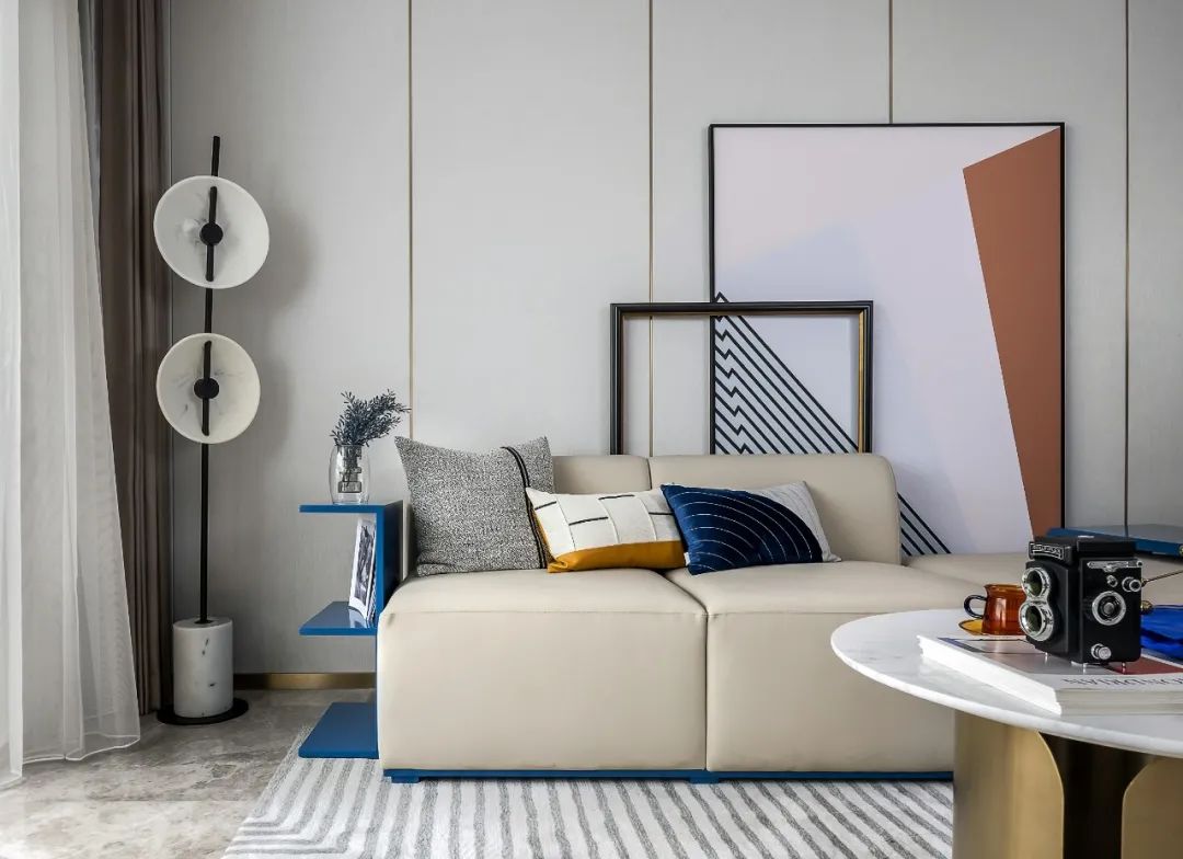 金地徐州前周窝项目95户型-21