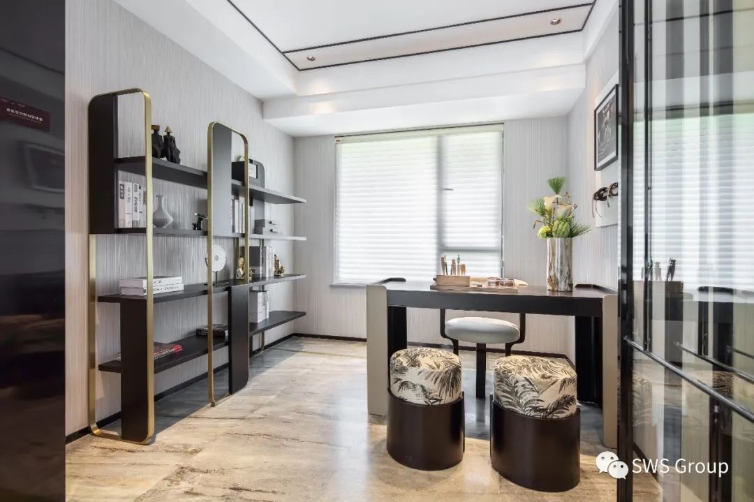 贵阳新城经开吾悦广场样板房 | 超级都会之城的未来生活-129