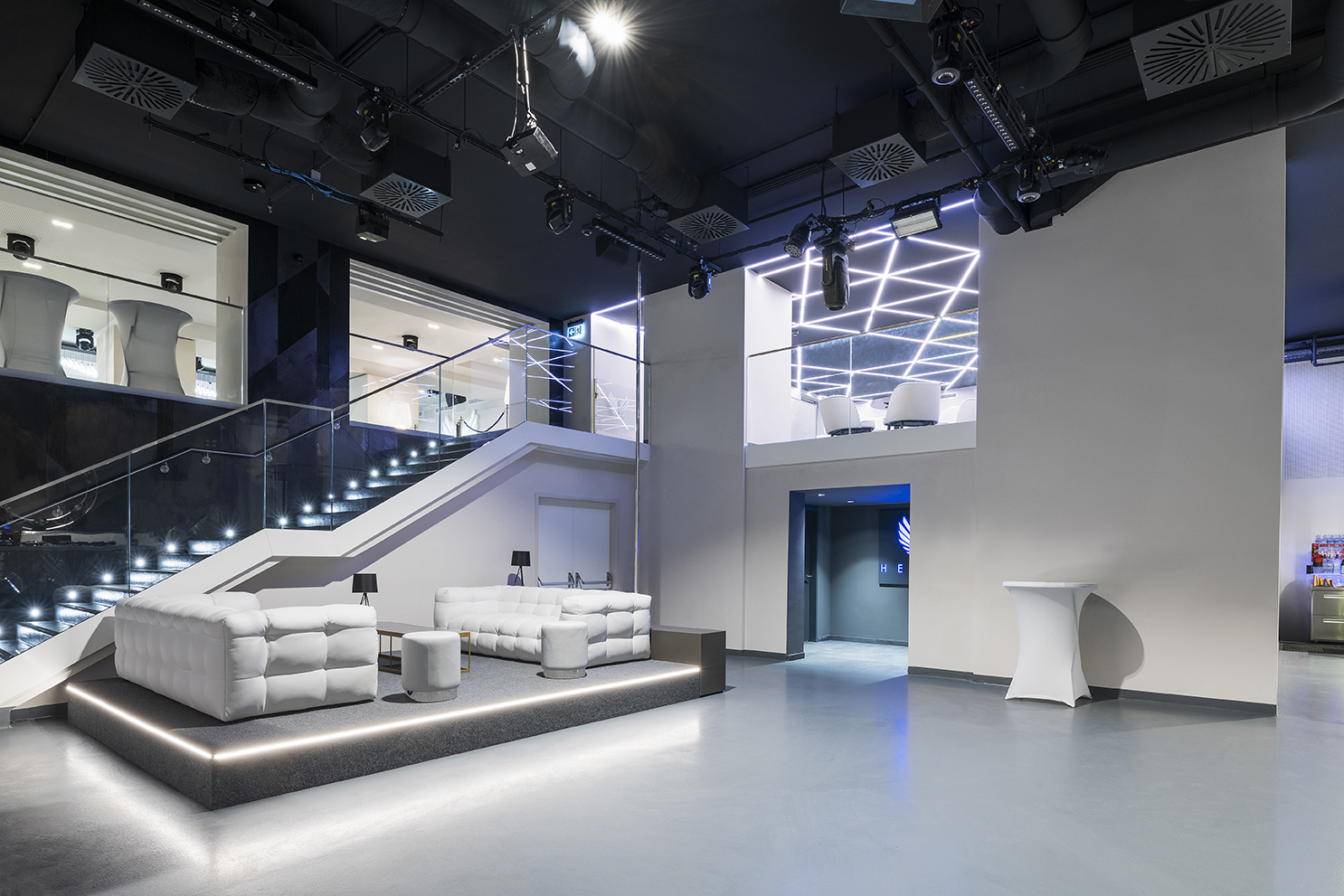 Club Heaven - Basic Collection-4