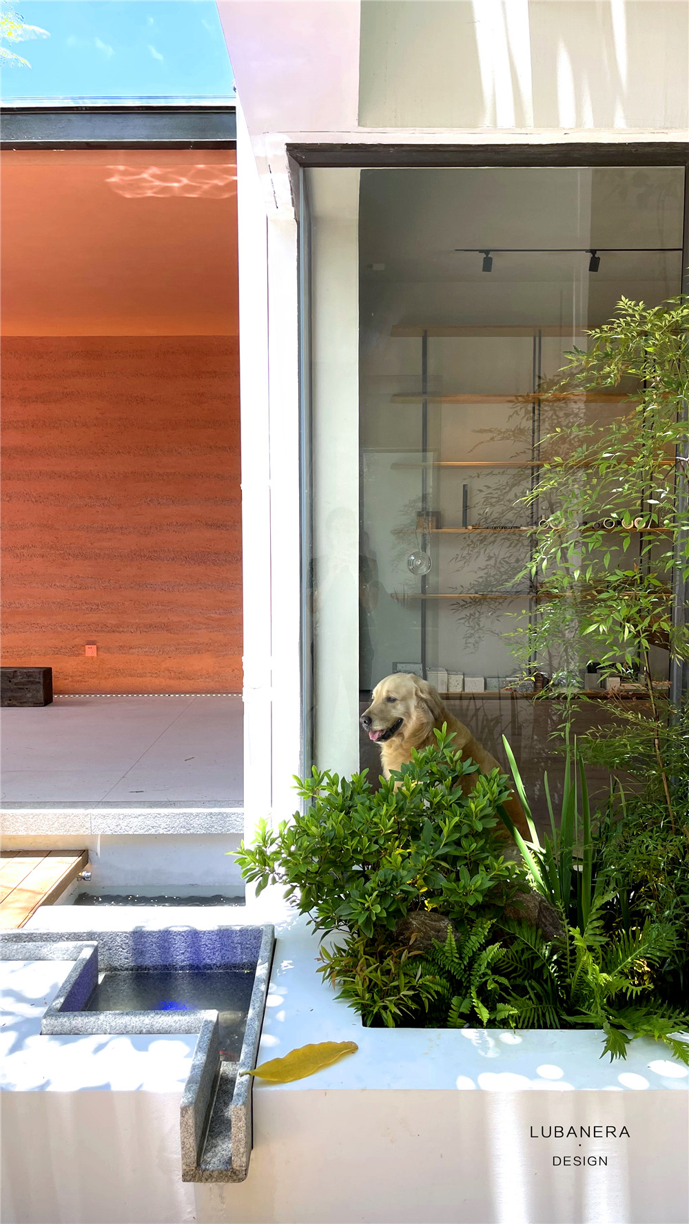 鲁班时代·设计事务所丨中国深圳丨LubanEra·Design 鲁班时代建筑装饰设计-26