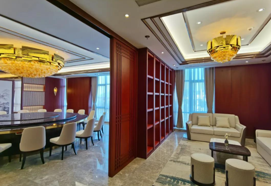 CHD作品 | 人生只合住湖州，栖居山屿海幸福湾-70