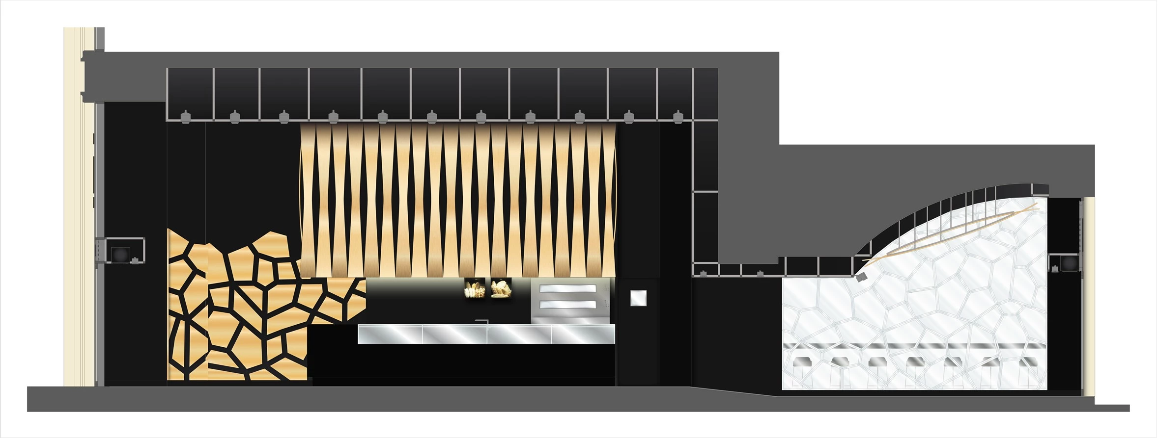 意大利传统面包店,现代与传统的美妙融合-25